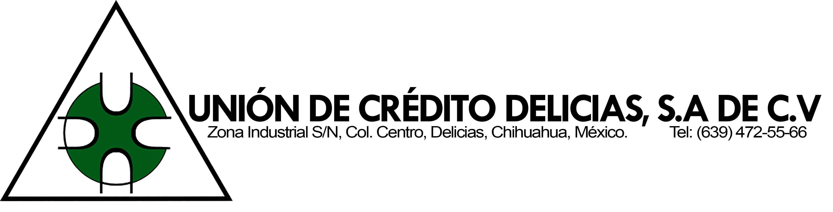 Unión de Crédito Delicias